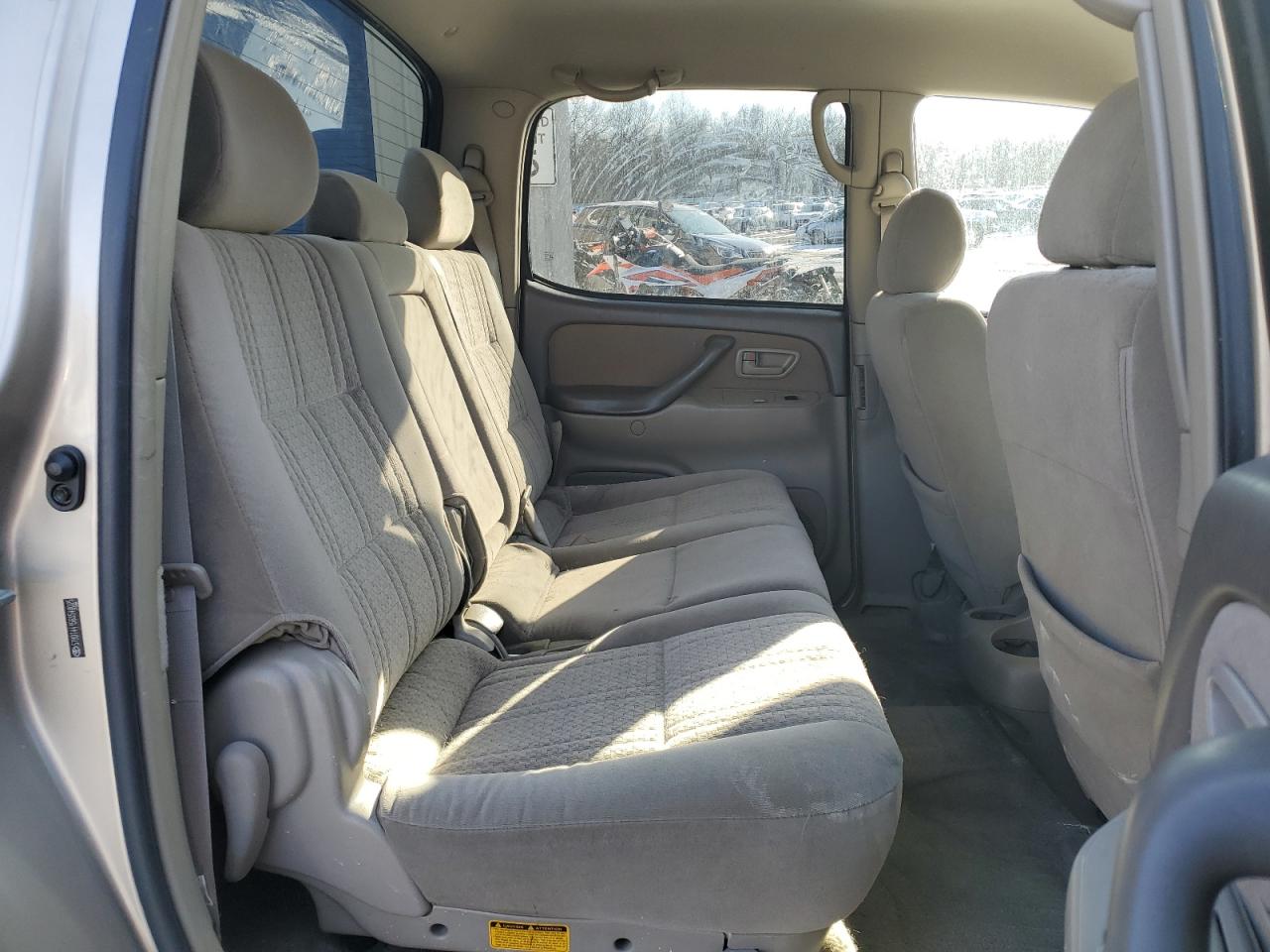 2006 Toyota Tundra - Image 10