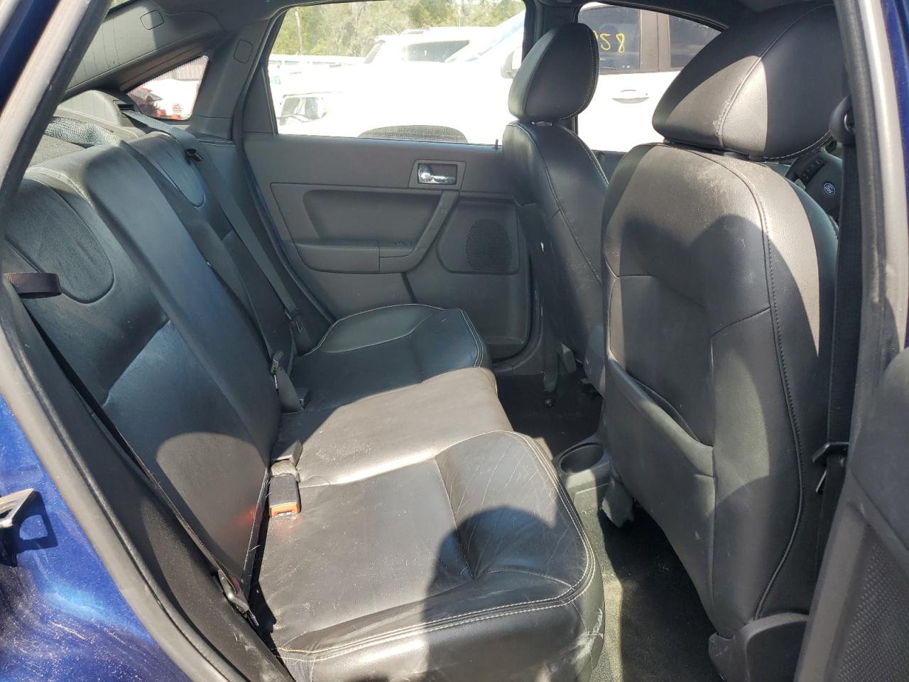 2008 Ford Focus - Image 10