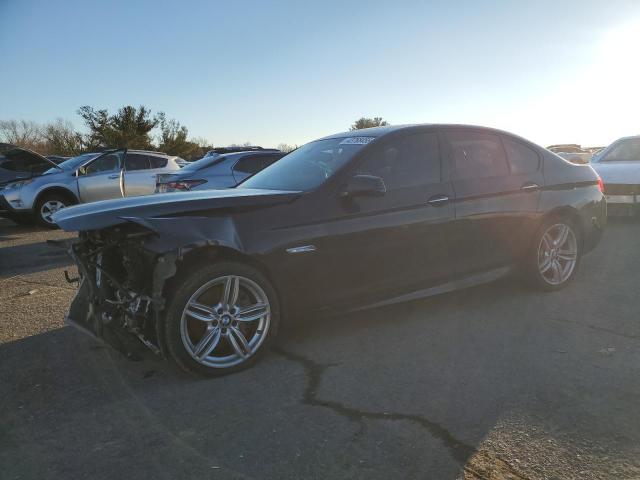 2013 Bmw 550 I