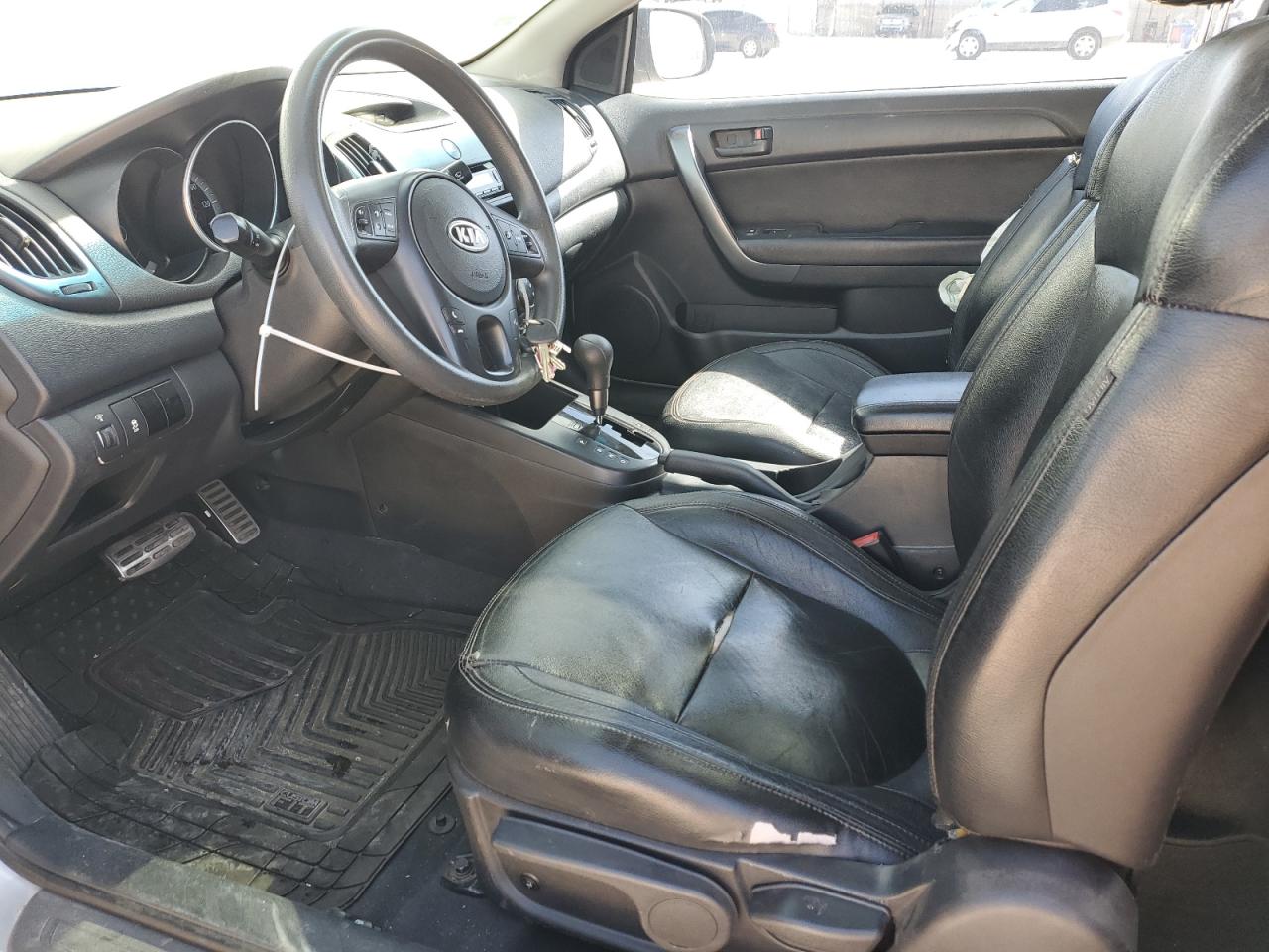 2010 Kia Forte - Image 7