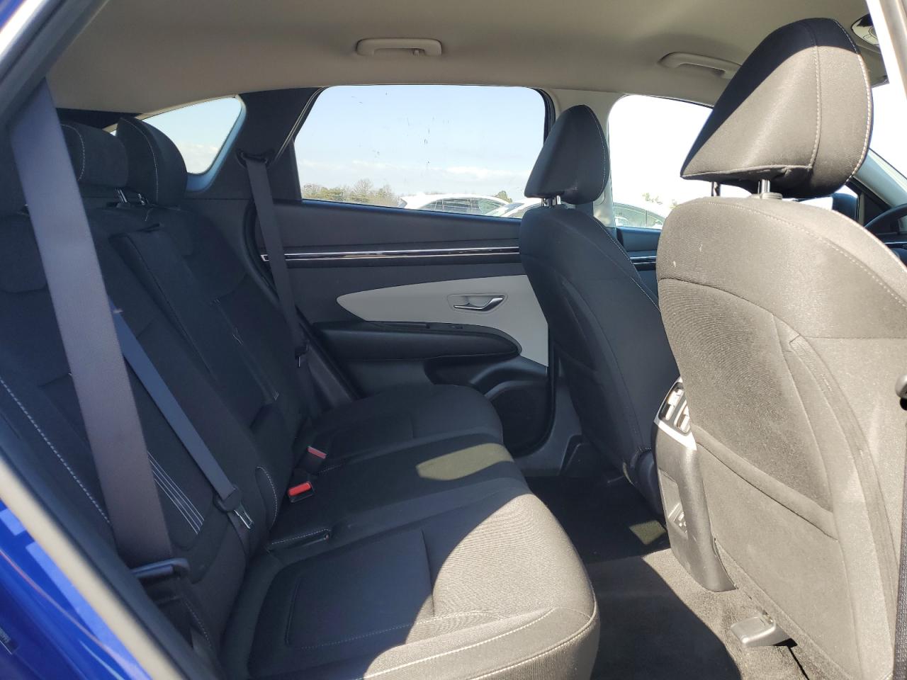 2023 Hyundai Tucson - Image 11
