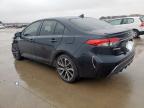2020 Toyota Corolla Se   de vânzare în Grand Prairie, TX - Front End