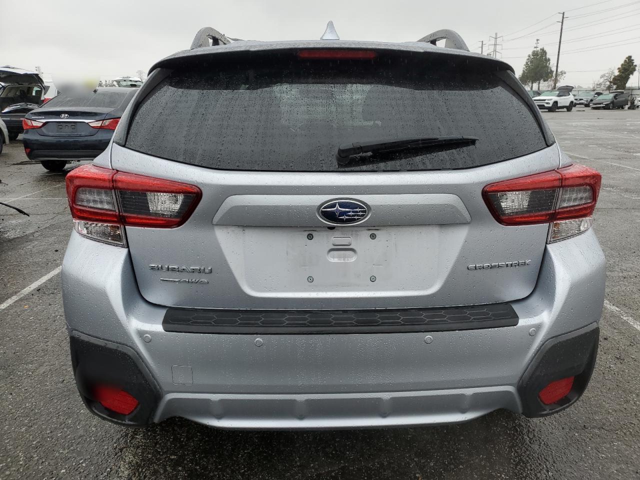 2020 Subaru XV - Image 6