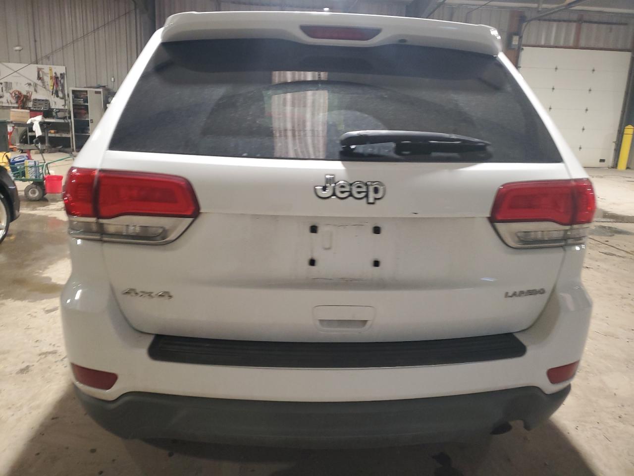2014 Jeep Grand Cherokee - Image 6
