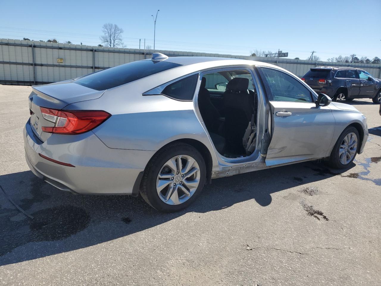 2020 Honda Accord - Image 3