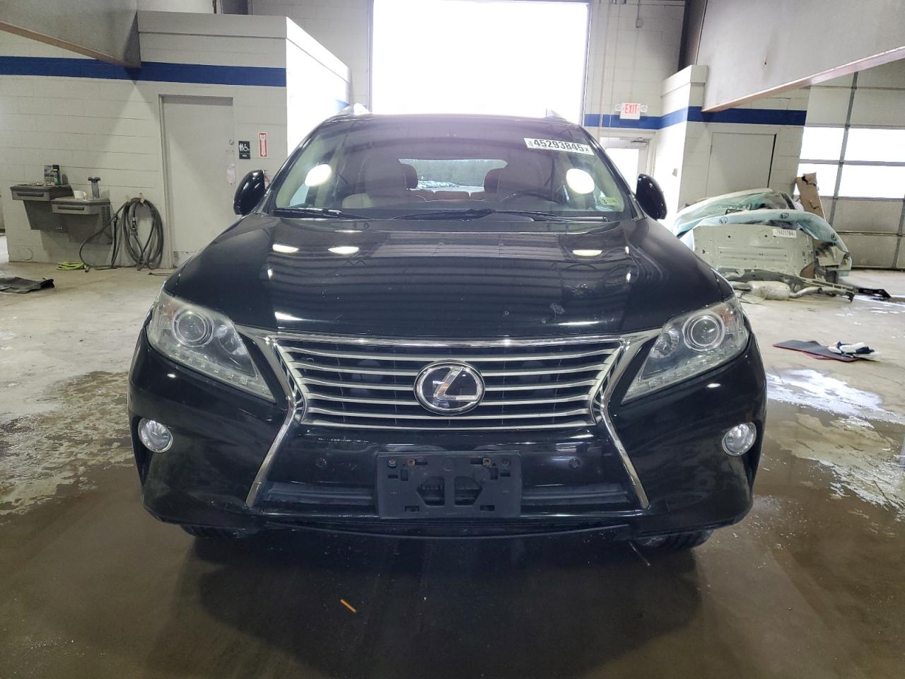 2014 Lexus RX - Image 5