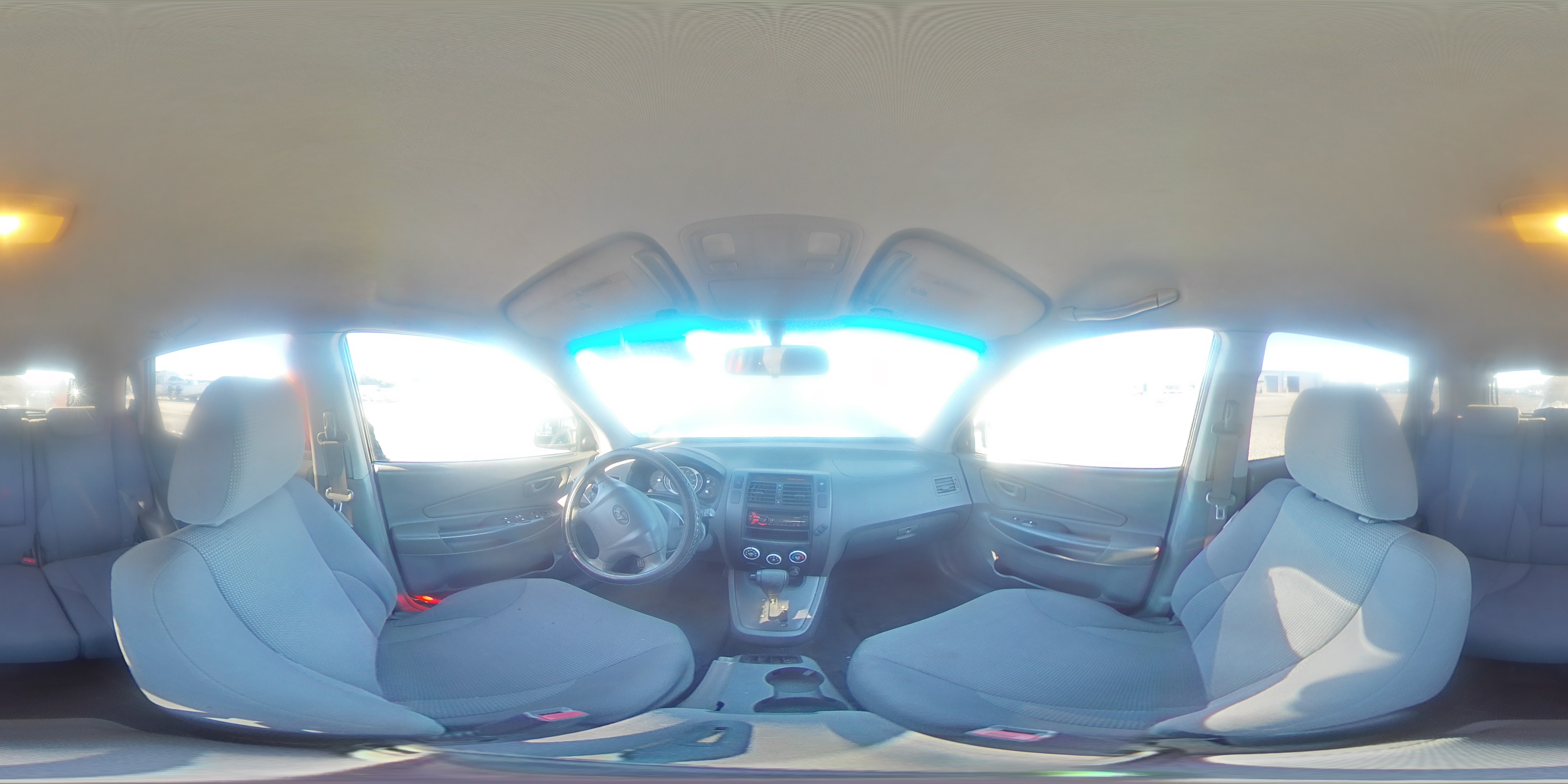 2007 Hyundai Tucson - Image 13