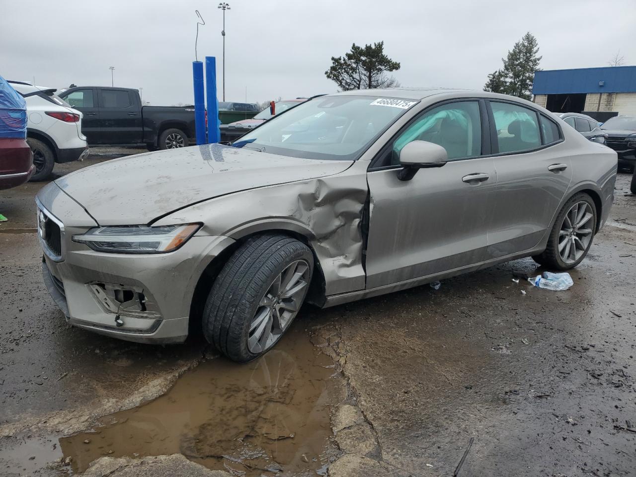 2019 Volvo S60 - Image 1