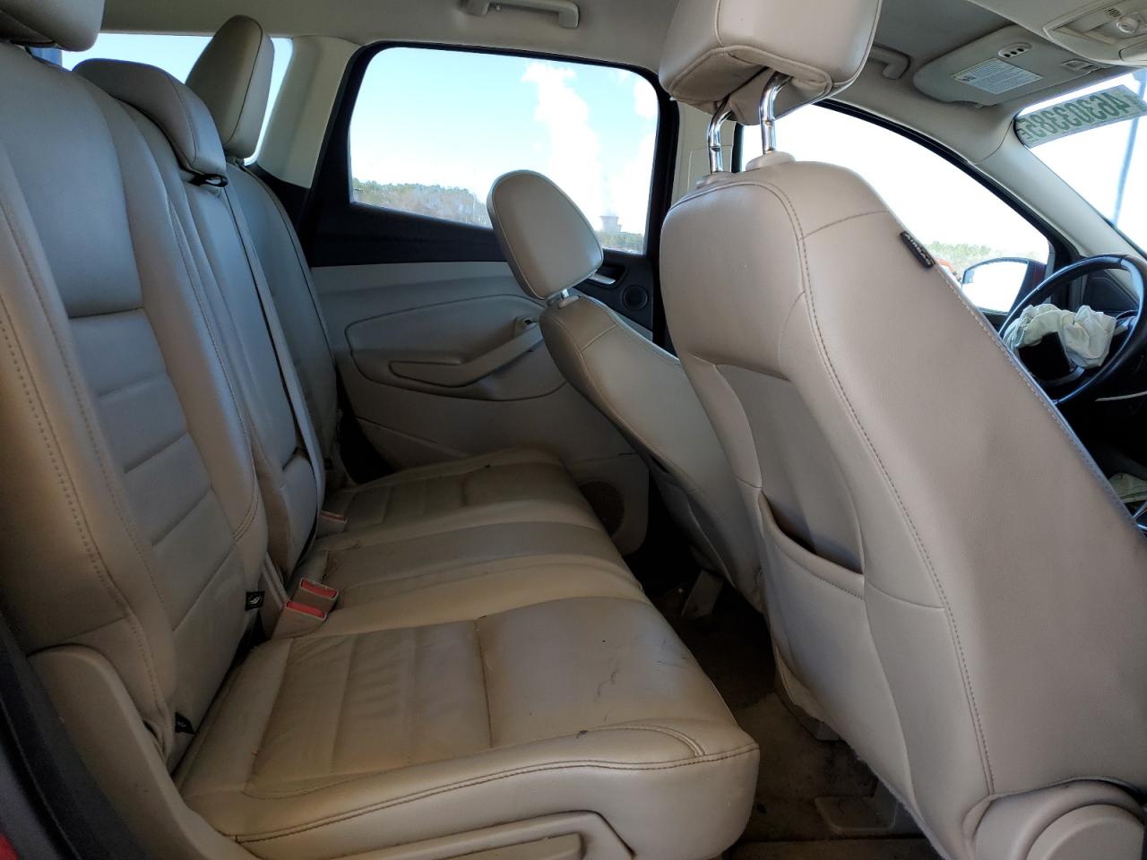 2013 Ford Escape - Image 12