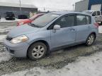 2012 NISSAN VERSA S for sale at Copart NS - HALIFAX