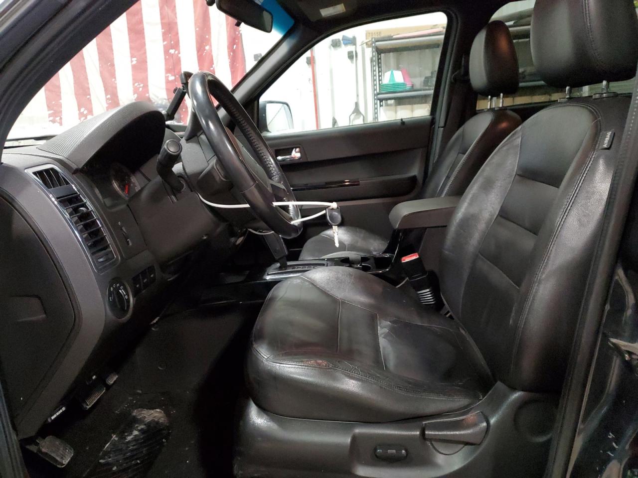 2008 Ford Escape - Image 7