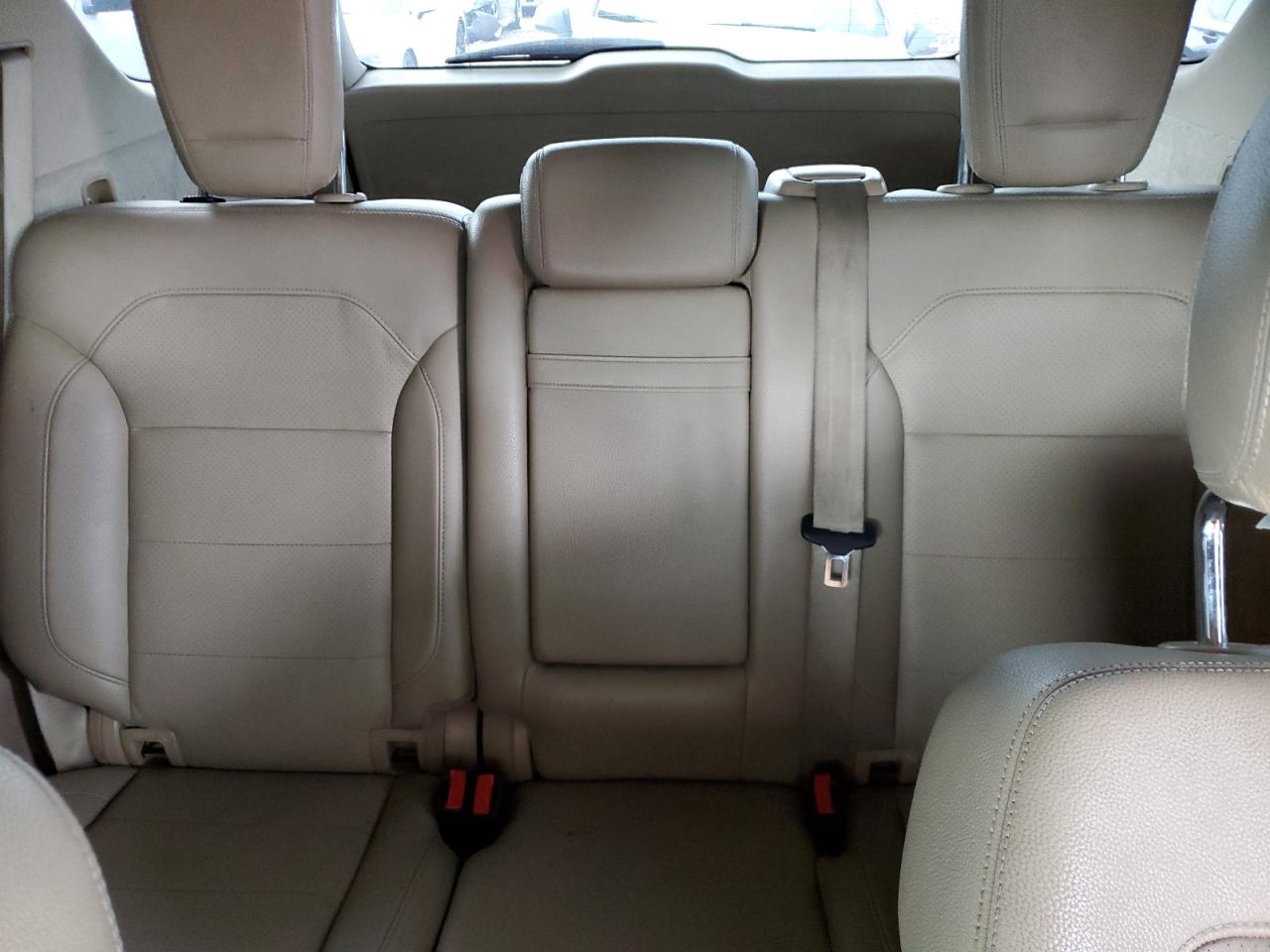 2013 Mercedes-Benz M-klasse - Image 10