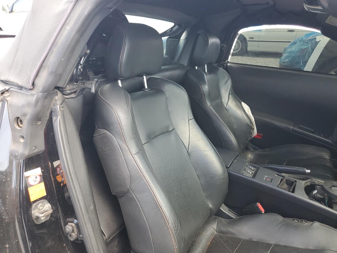 2004 Nissan 350Z - Image 10