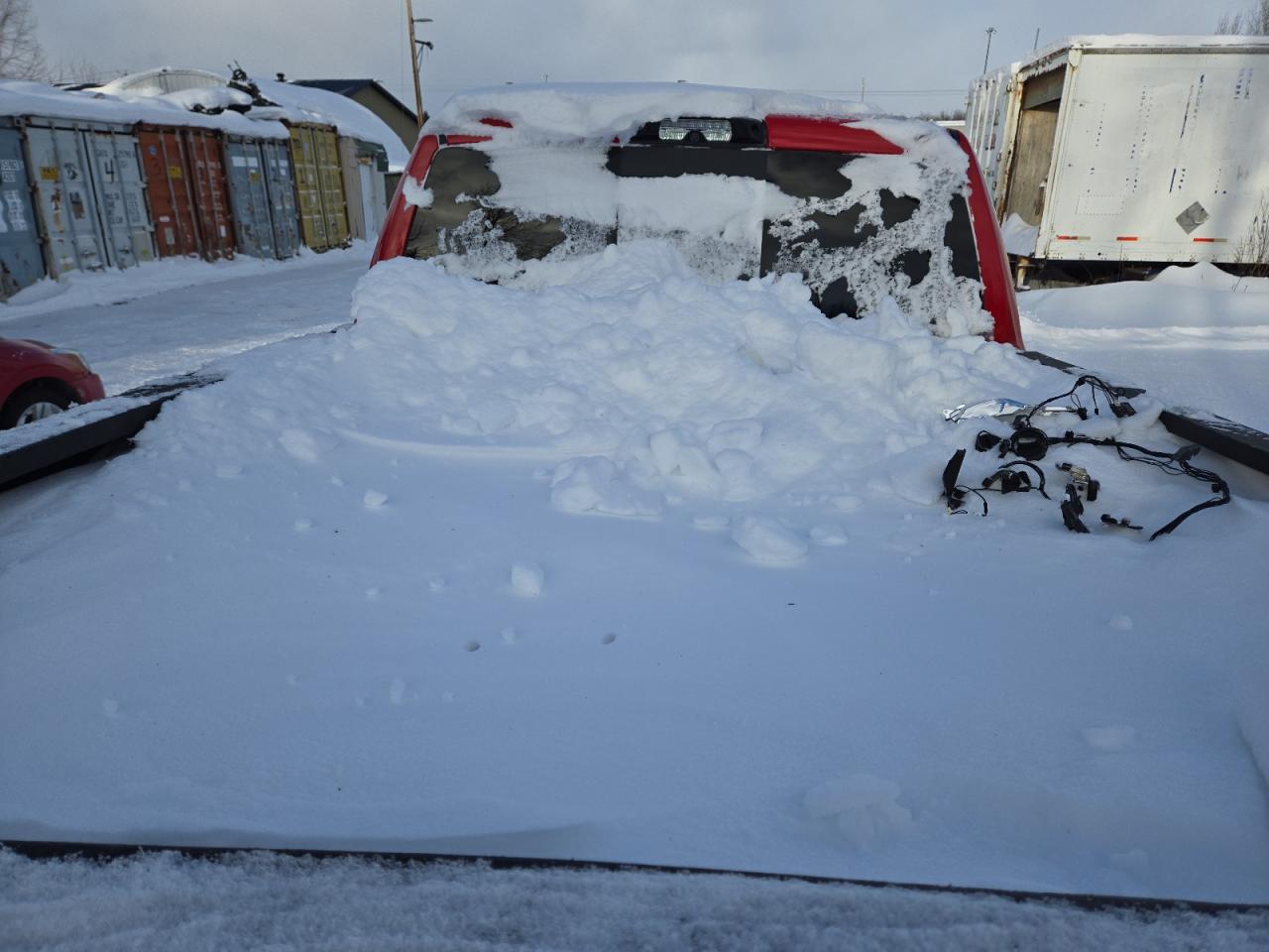 2022 Ram 2500 Big Horn/Lone Star VIN: 3C6UR5DL0NG431036 Lot: 85461914