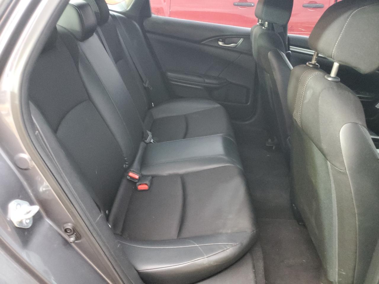 2021 Honda Civic - Image 10