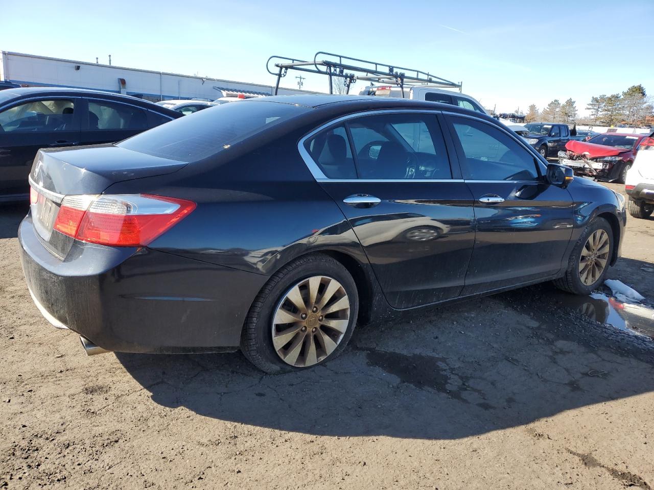 2014 Honda Accord - Image 3