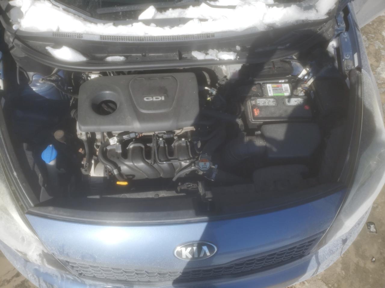 2016 Kia Rio - Image 12