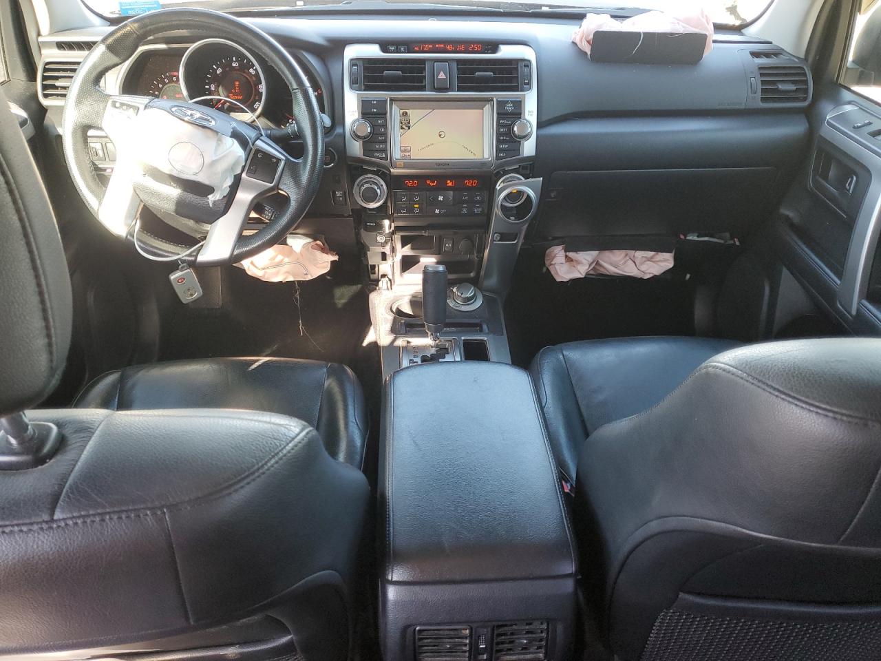 2011 Toyota 4Runner - Image 8