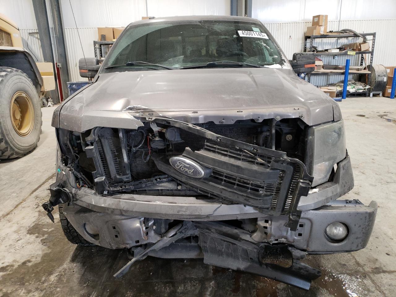2014 Ford F-150 - Image 5