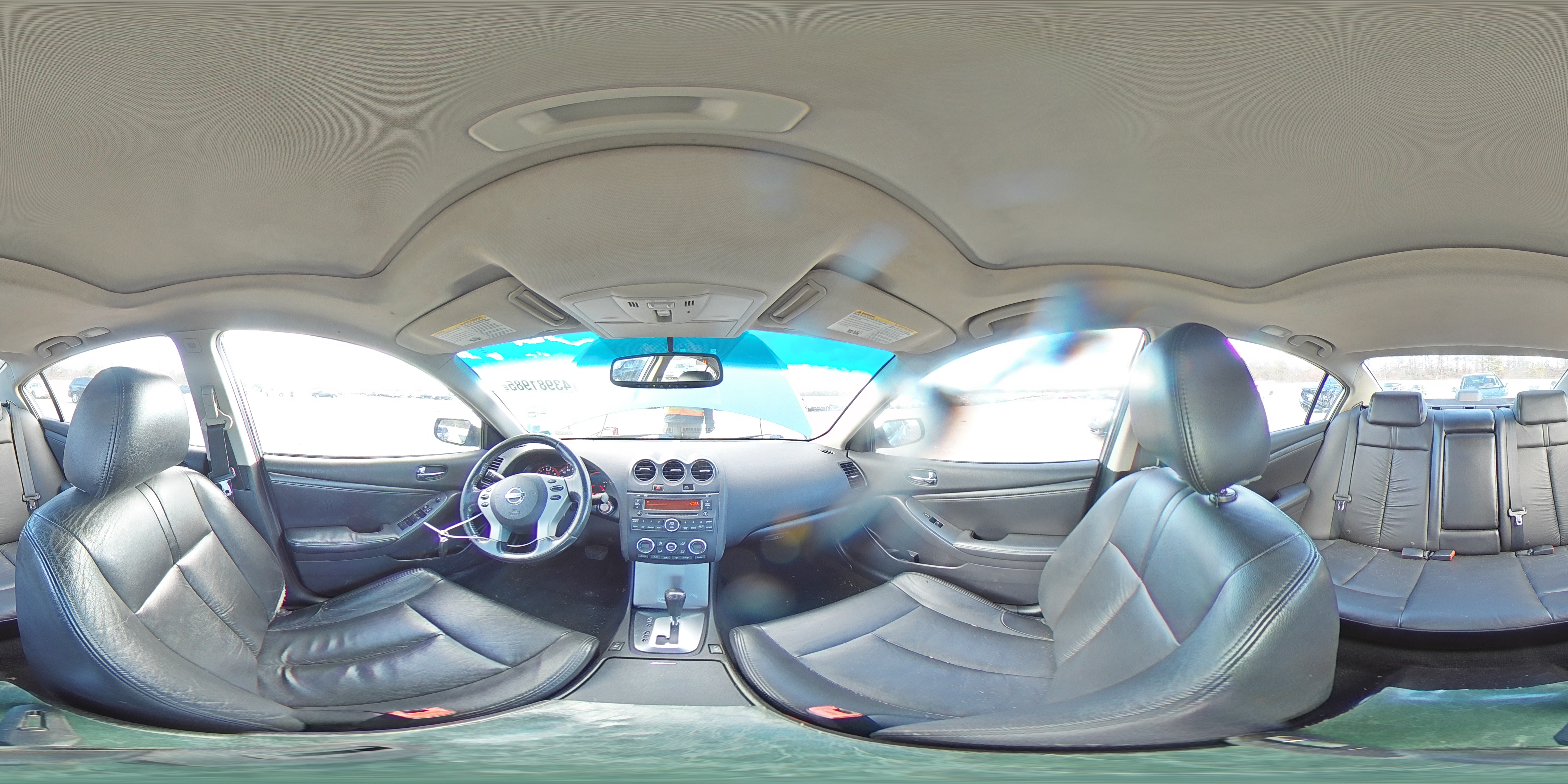 2008 Nissan Altima - Image 13