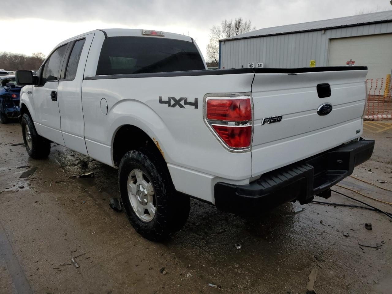 2010 Ford F-150 - Image 2