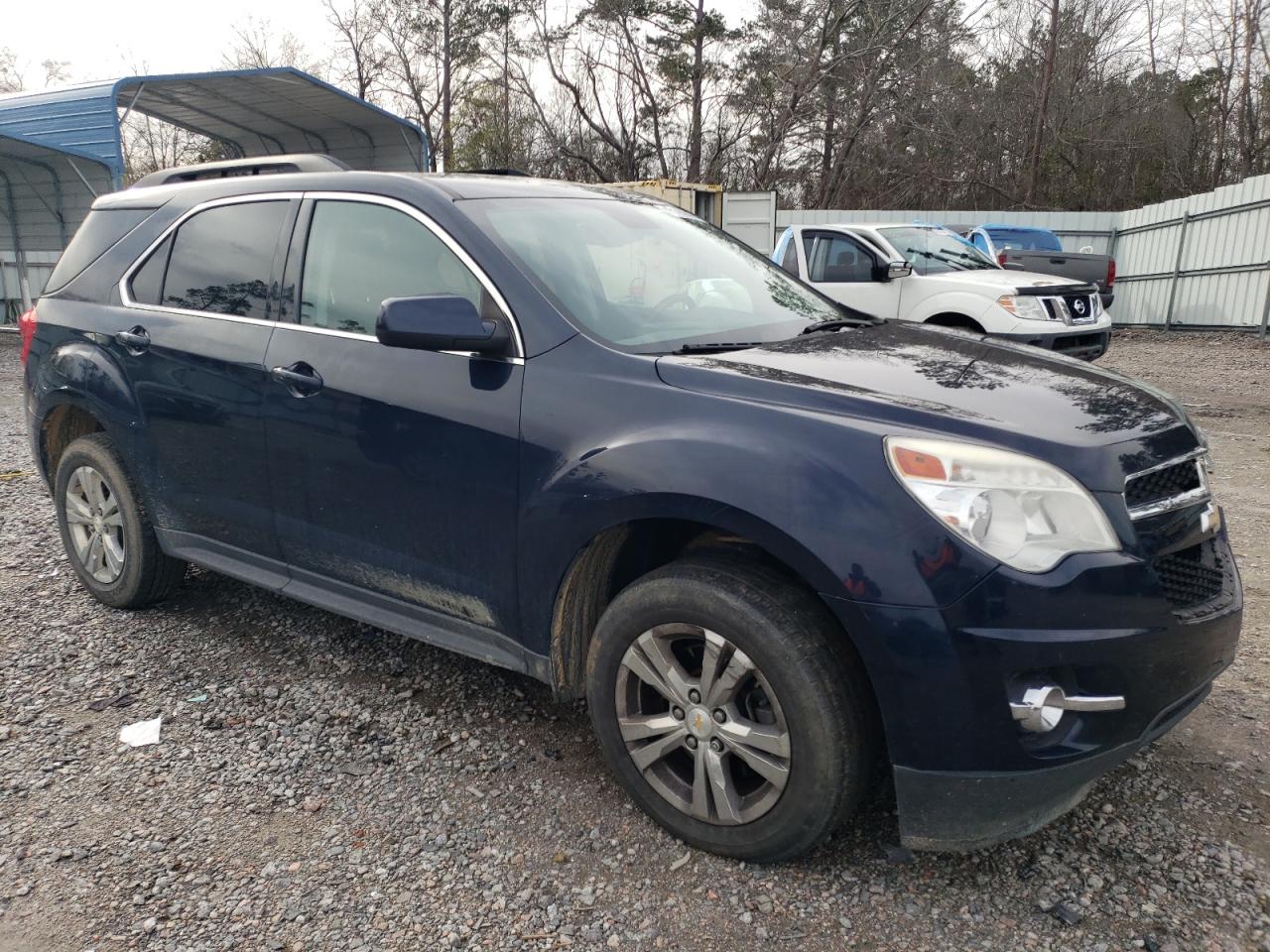 2015 Chevrolet Equinox - Image 4