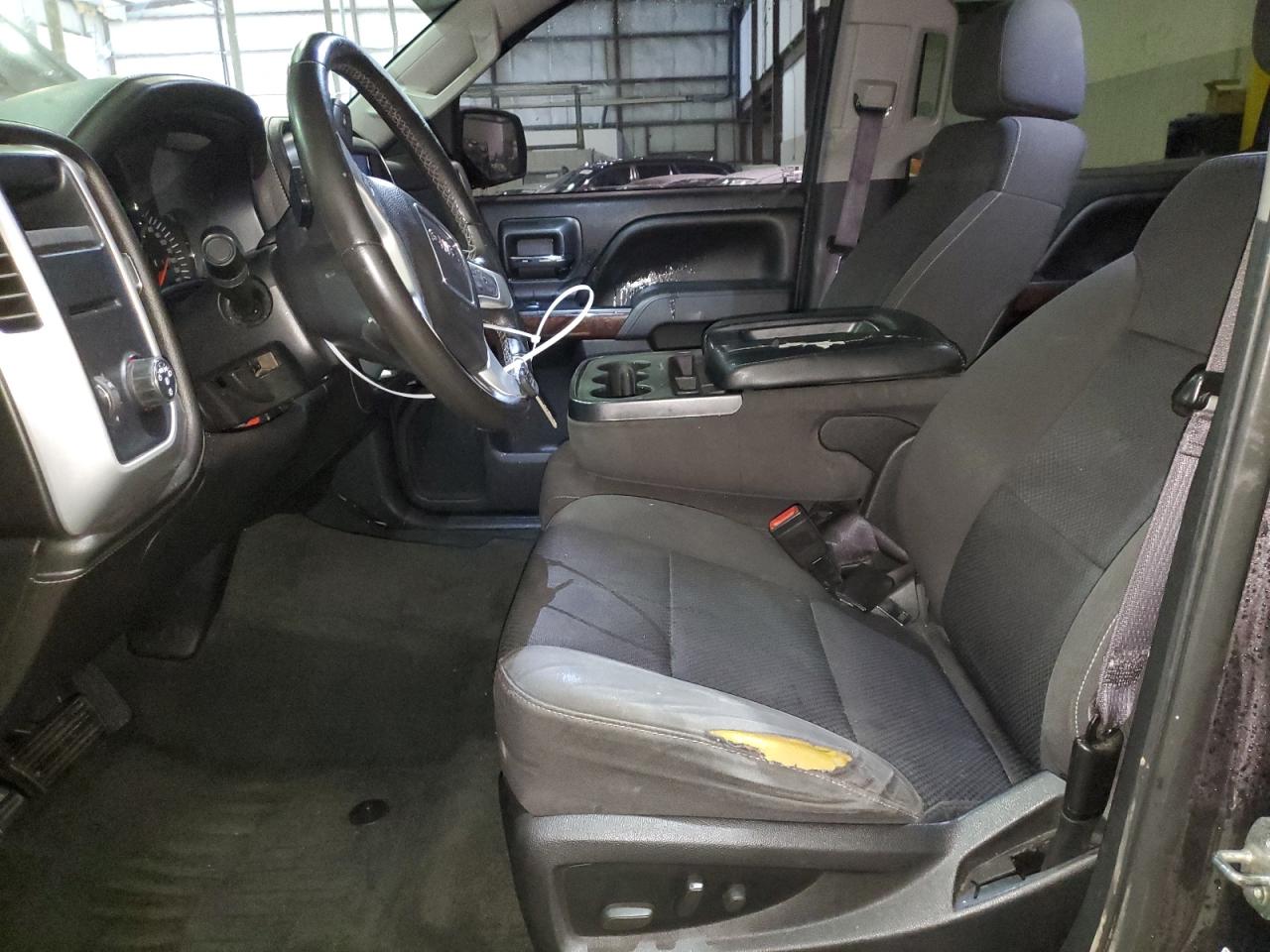 2014 GMC Sierra - Image 7