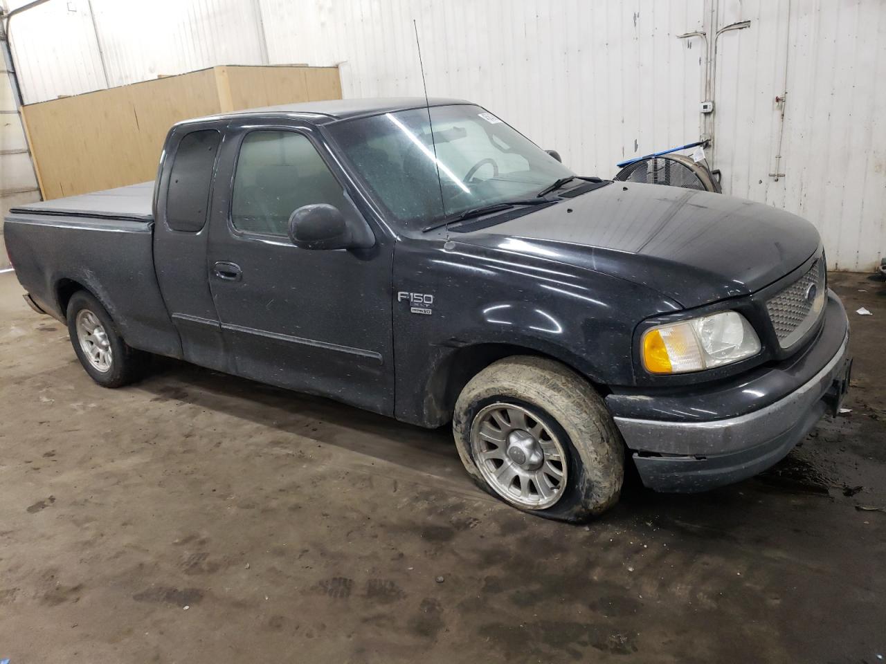 2001 Ford F-150 - Image 4