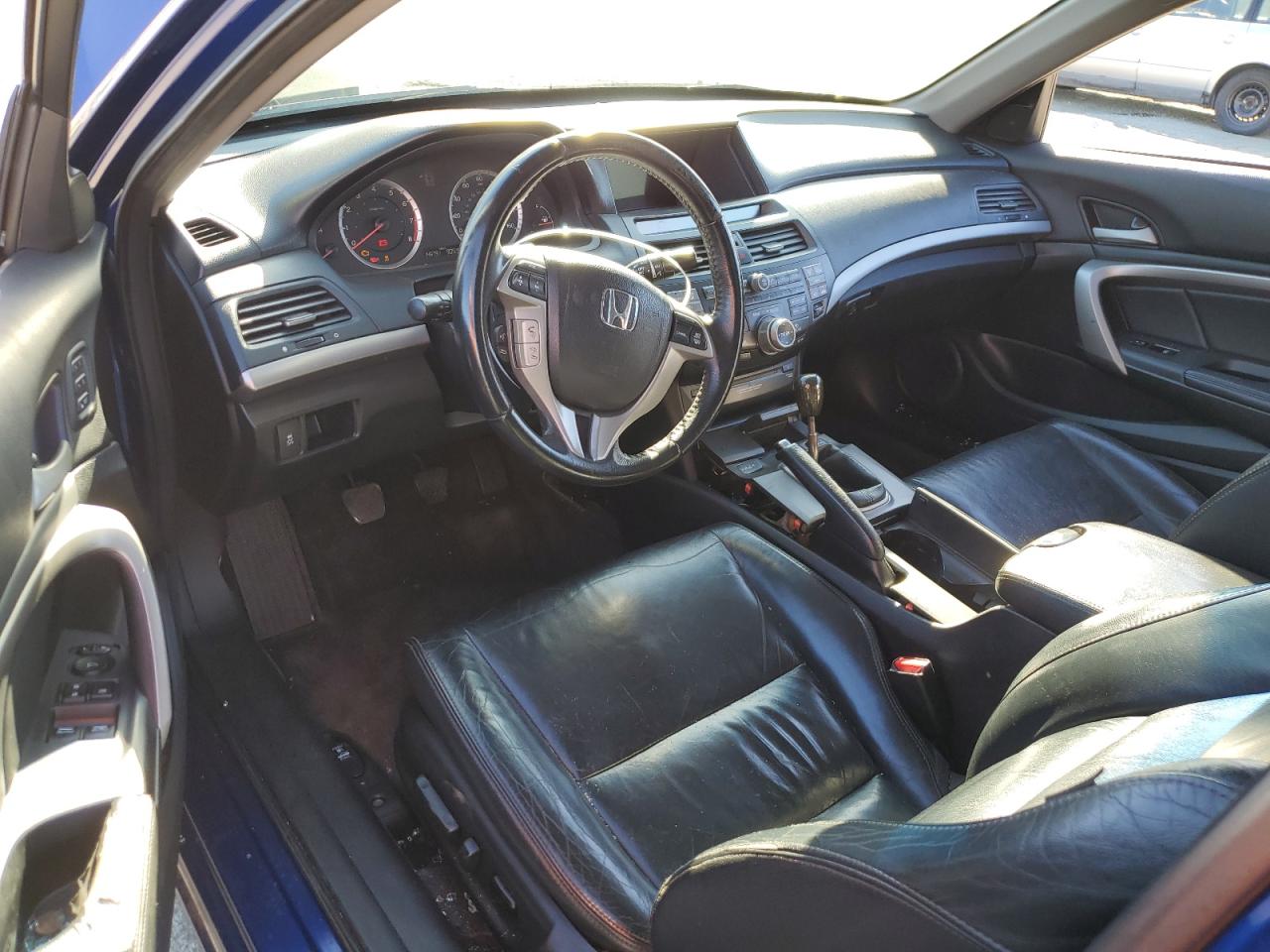 2011 Honda Accord - Image 8