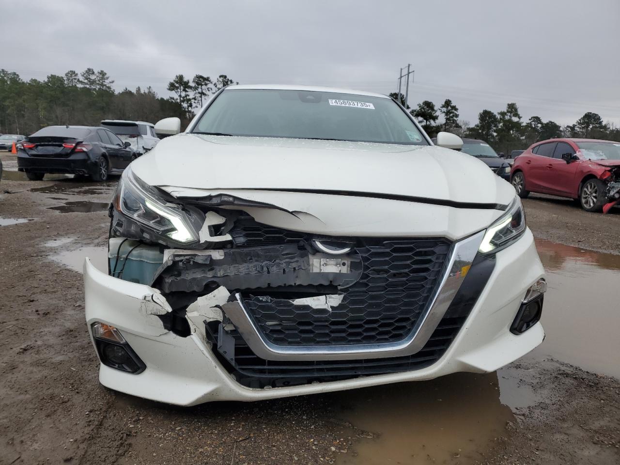 2019 Nissan Altima - Image 5