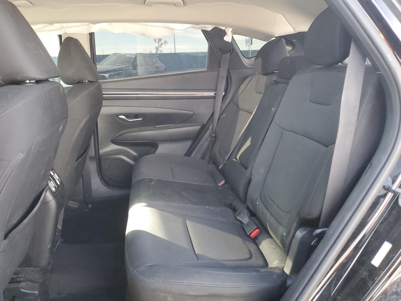 2023 Hyundai Tucson - Image 11