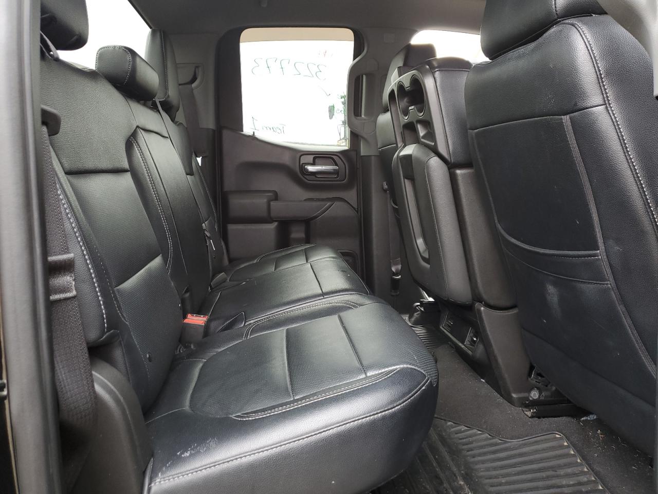 2020 Chevrolet Silverado - Image 10