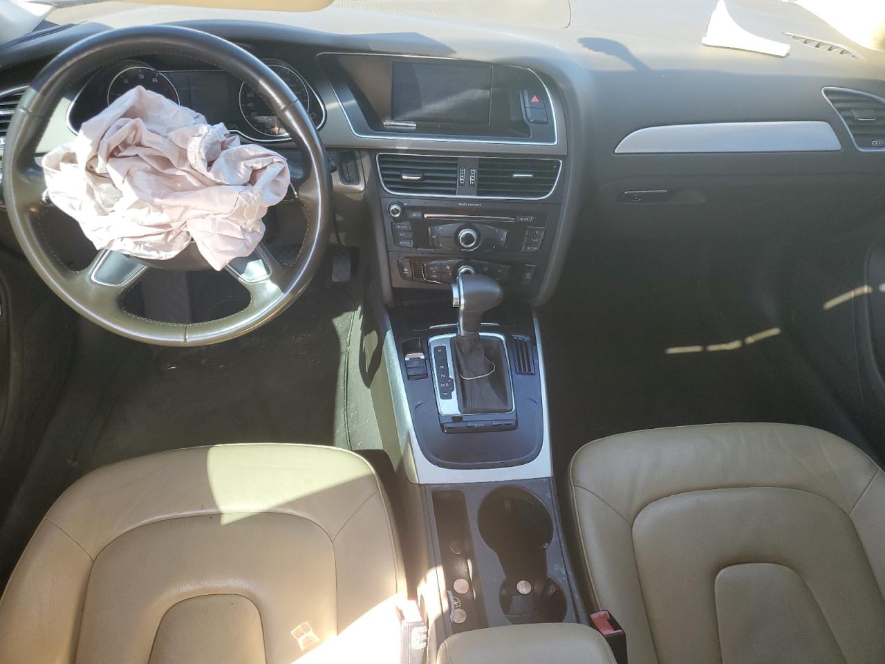 2014 Audi A4 - Image 8