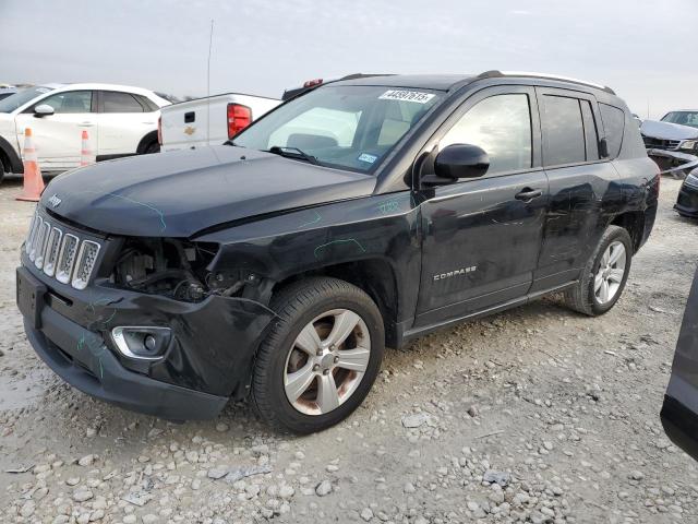 2015 Jeep Compass Latitude