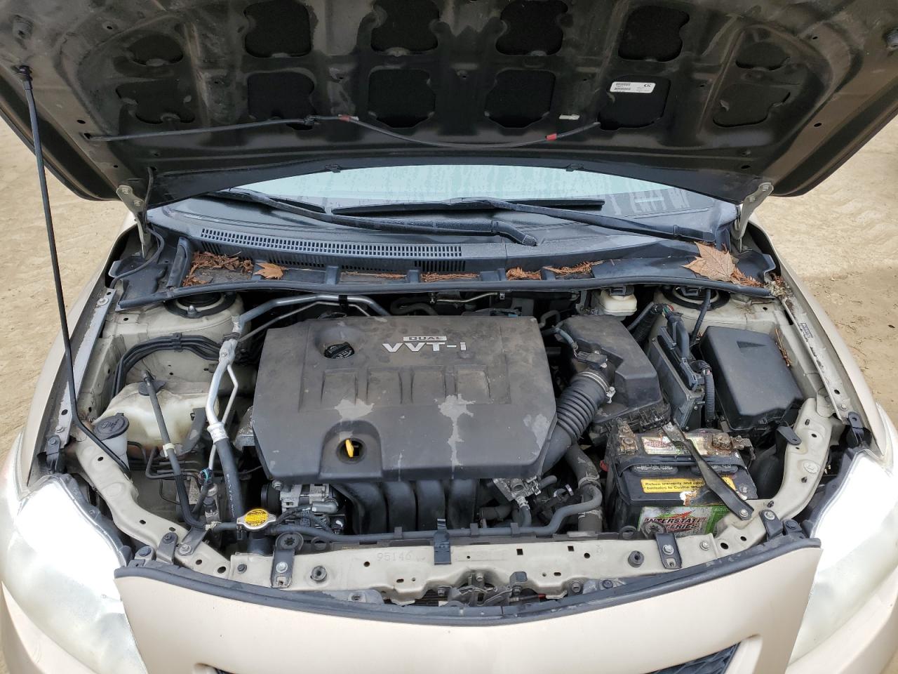 2009 Toyota Corolla - Image 11