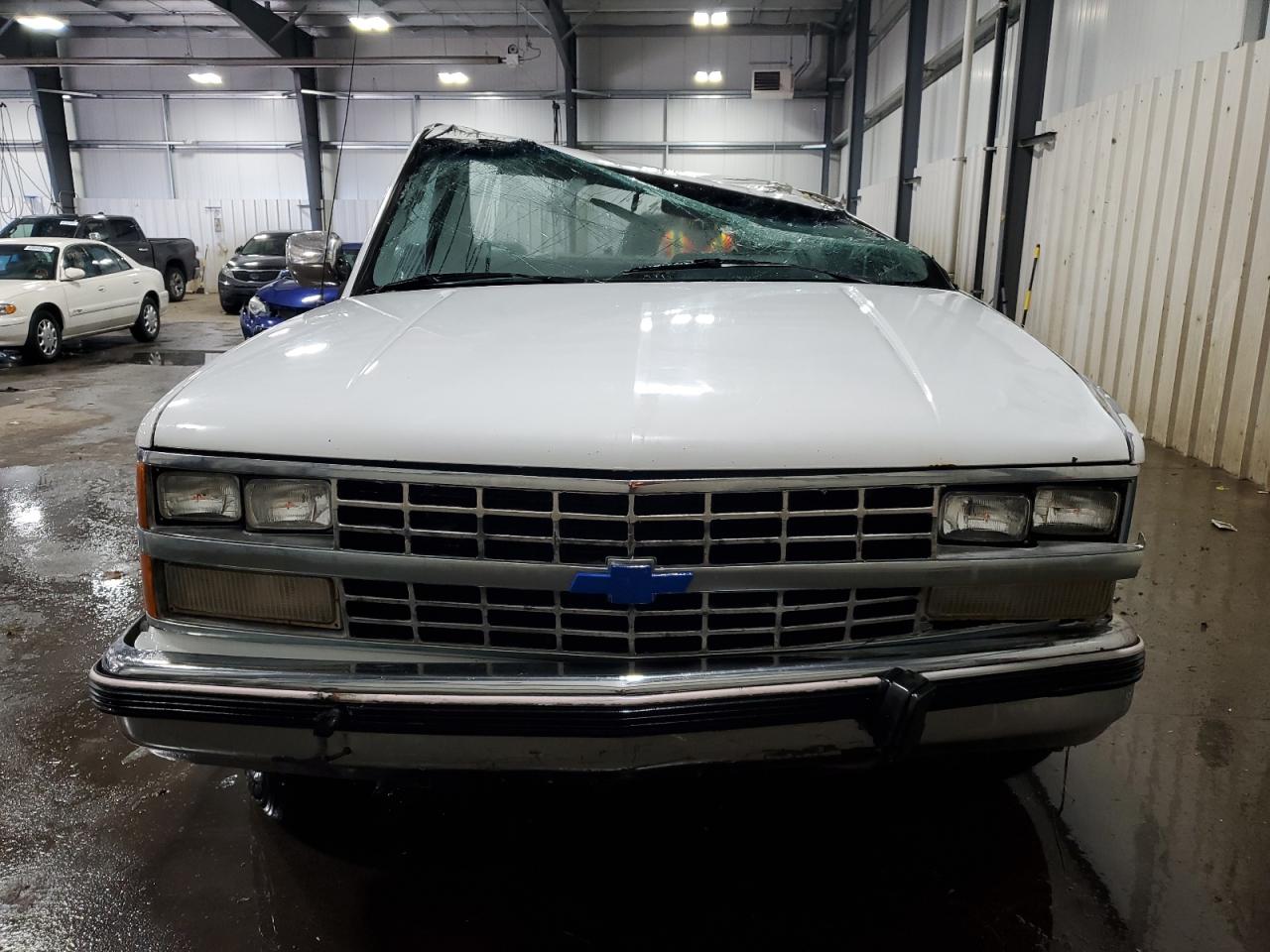 1988 Chevrolet GMT-400 - Image 5