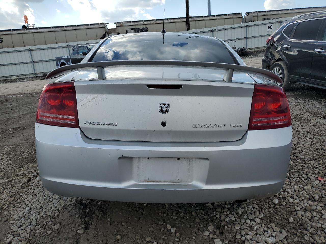 2008 Dodge Charger - Image 6
