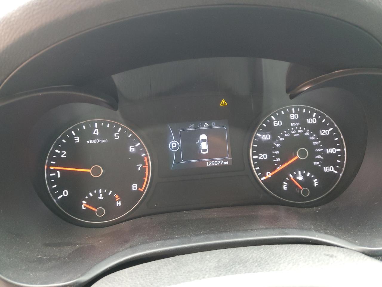 2018 Kia Optima - Image 9