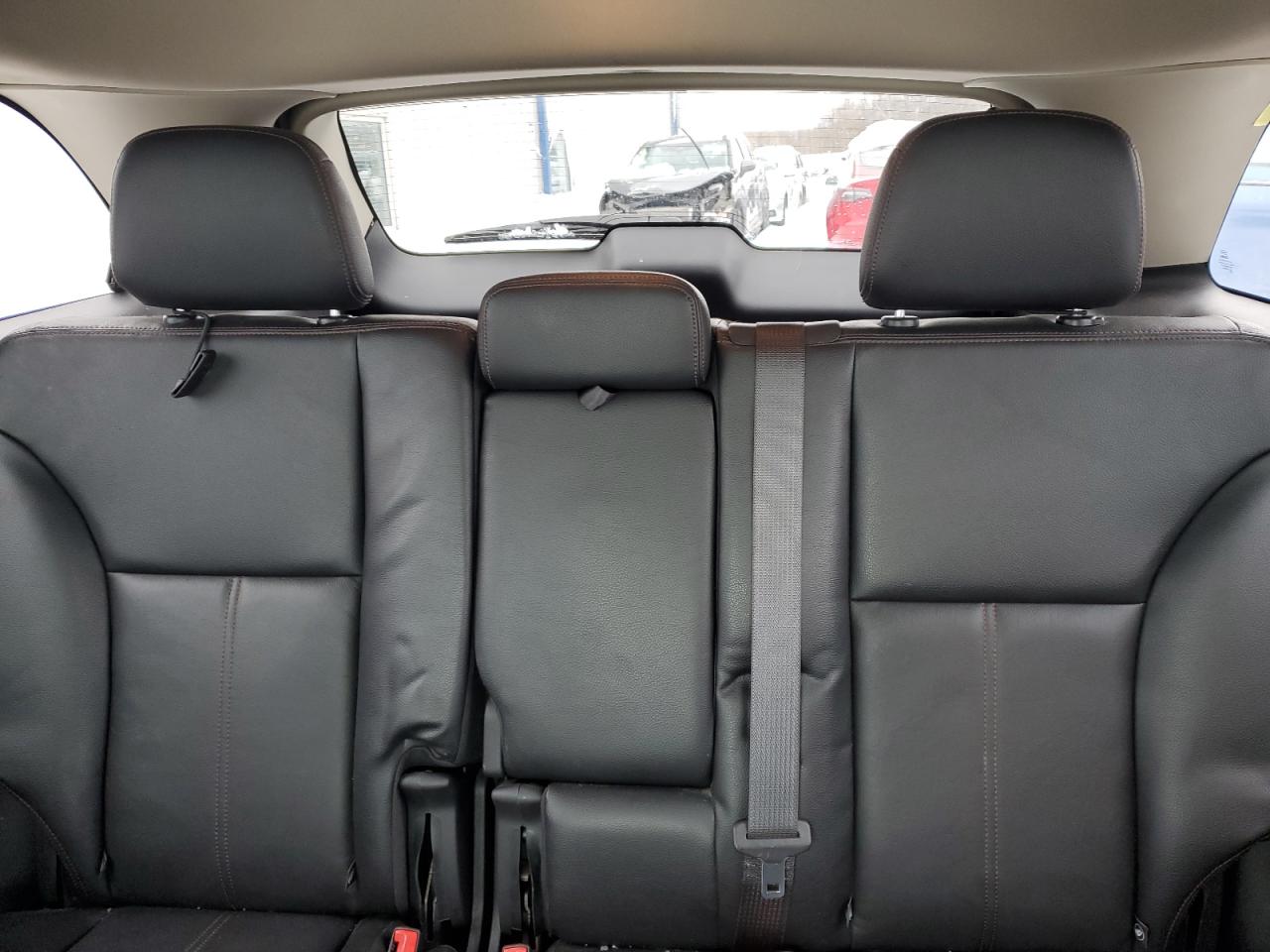 2014 Ford Edge - Image 10
