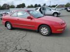 1995 Acura Integra Ls en Venta en Vallejo, CA - Rear End