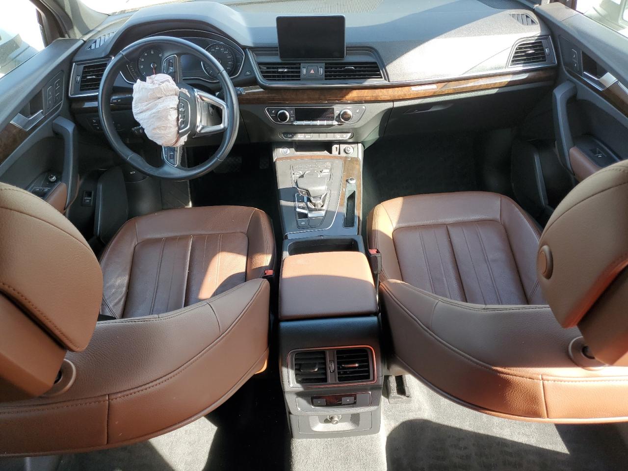 2019 Audi Q5 - Image 8