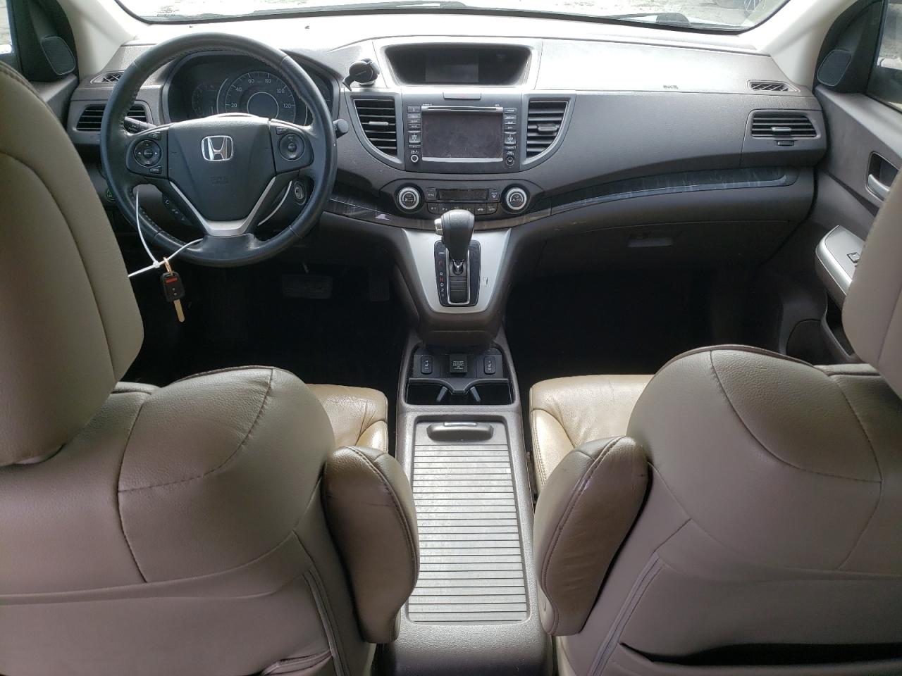 2014 Honda CR-V - Image 8