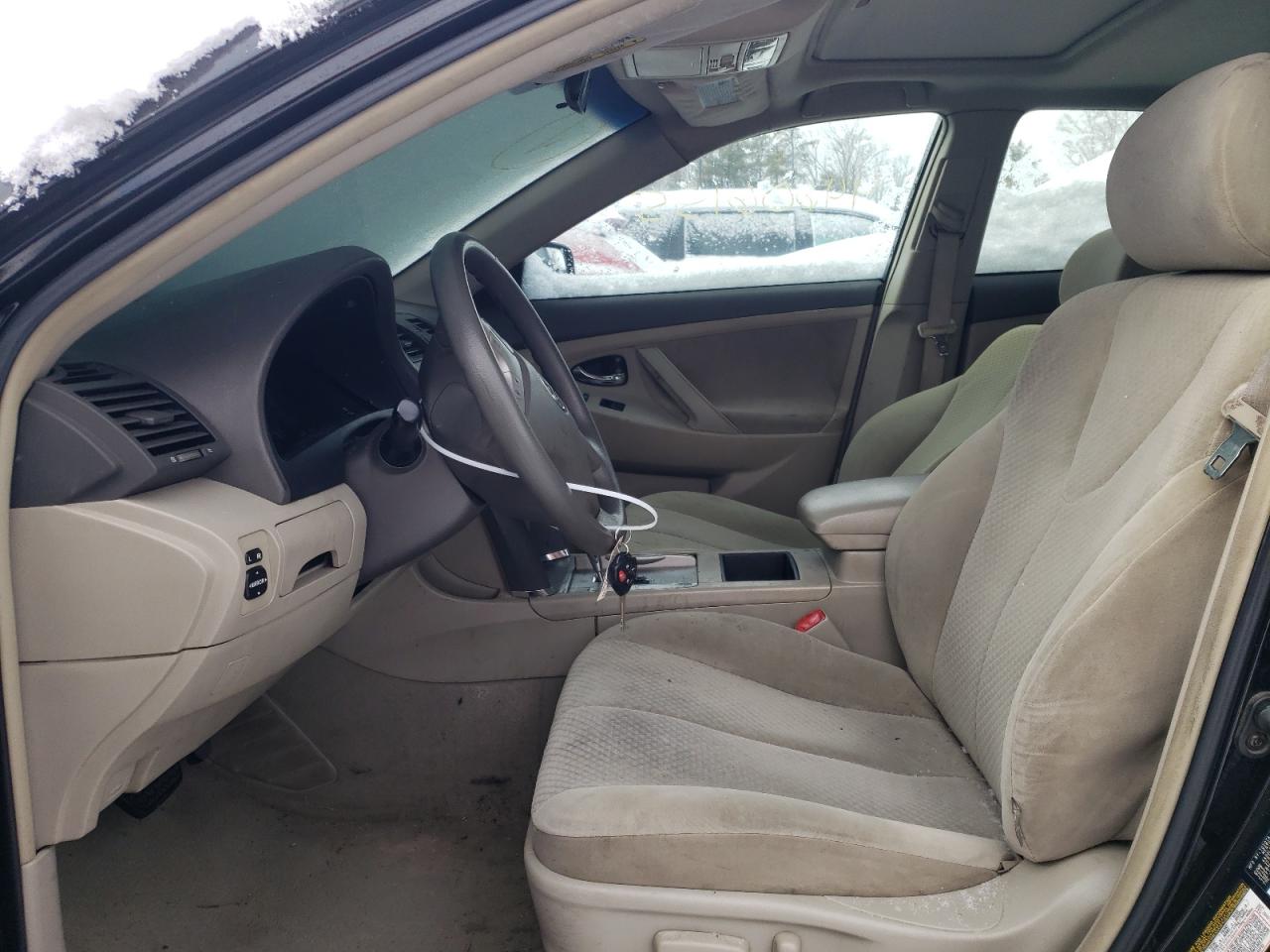 2007 Toyota Camry - Image 7