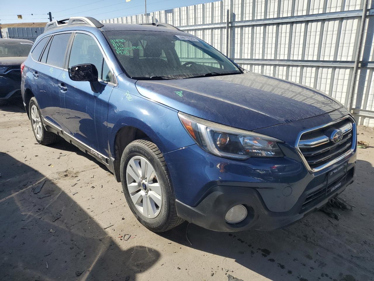 2019 Subaru Outback - Image 4