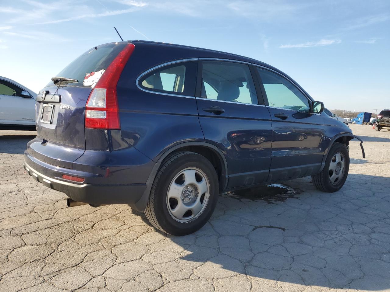 2010 Honda CR-V - Image 3