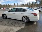 2015 Nissan Altima 2.5   للبيع في Windham، ME - Front End