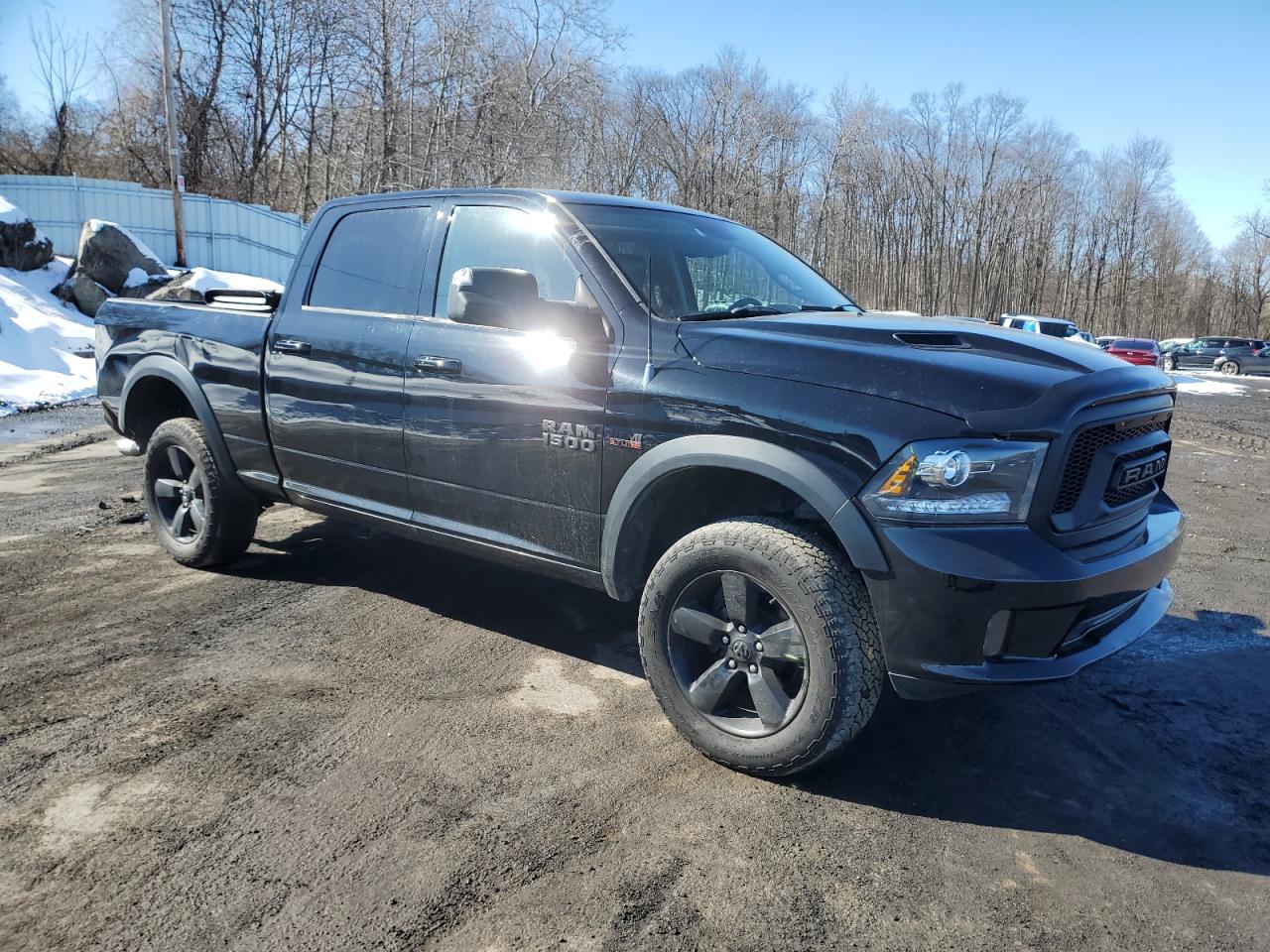2013 RAM 1500 - Image 4