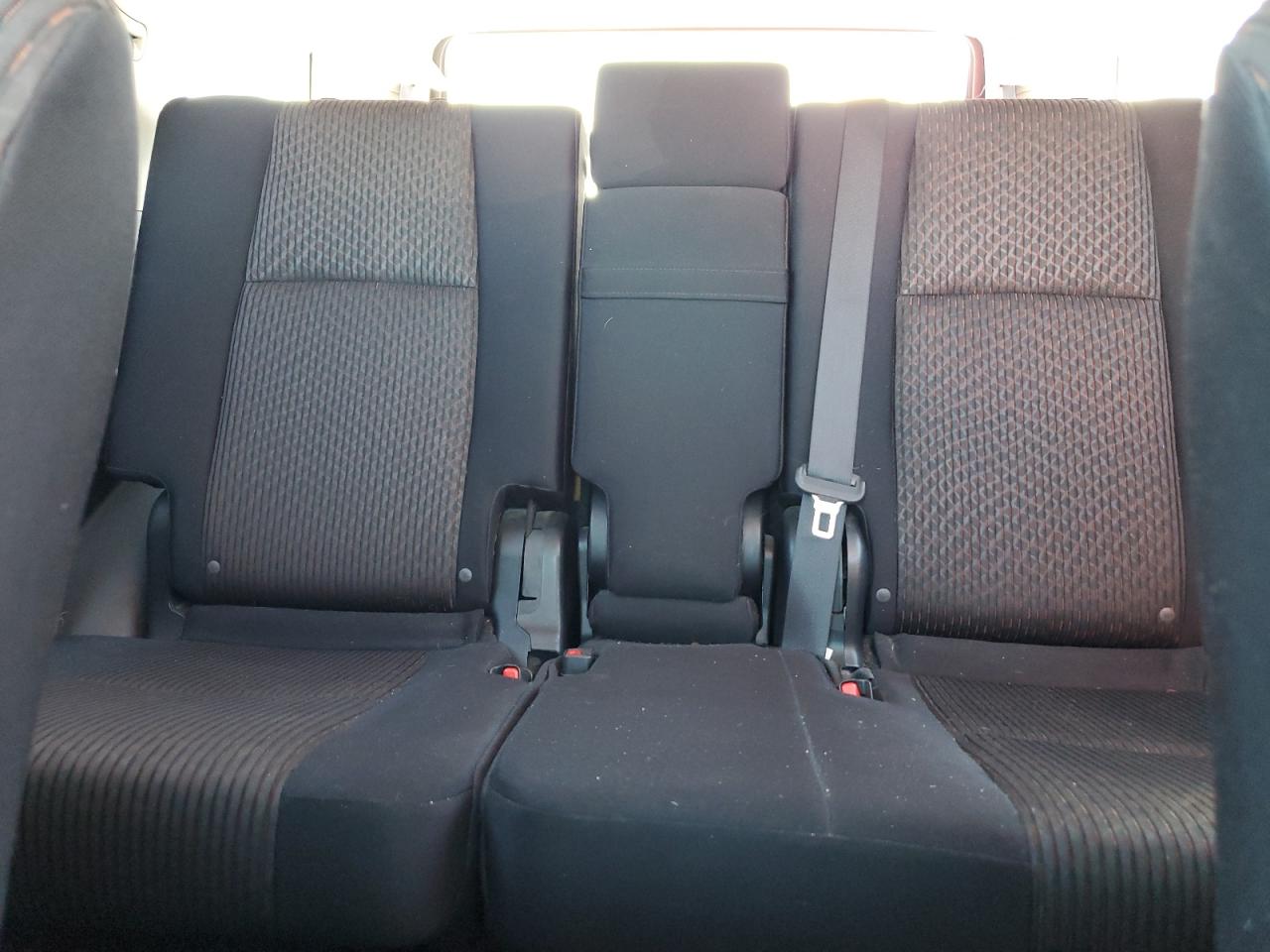 2010 Toyota 4Runner - Image 10