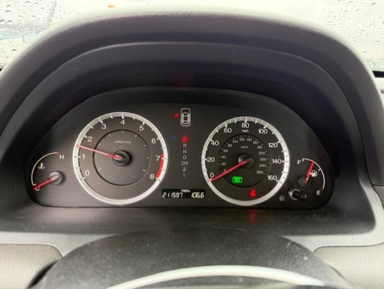 2009 Honda Accord - Image 9