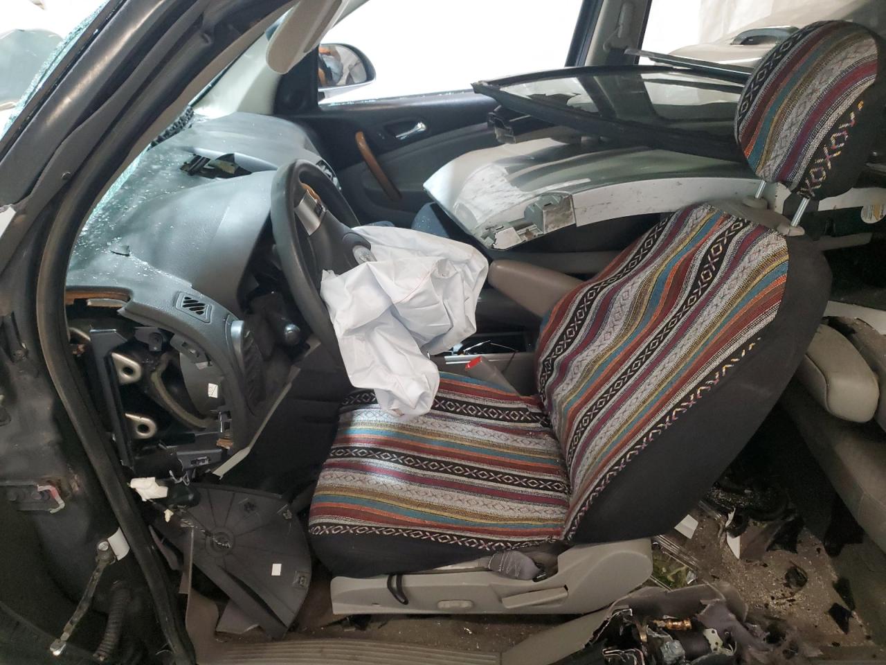 2007 Saturn VUE - Image 7
